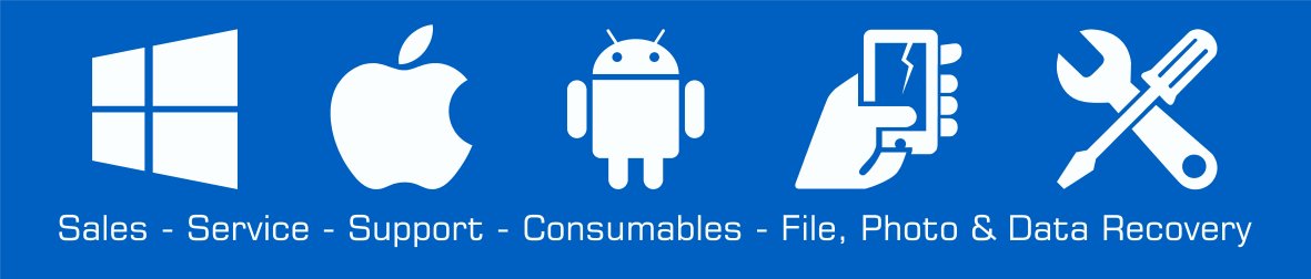 Across Tchnology, your professional computer services.